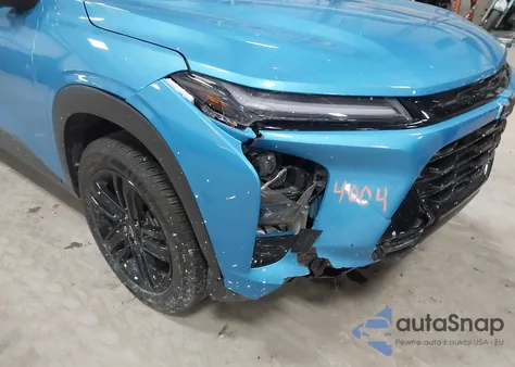 2025 Chevrolet Trax Fwd Activ z USA, uszkodzony, nr VIN KL77LKEP1SC062240